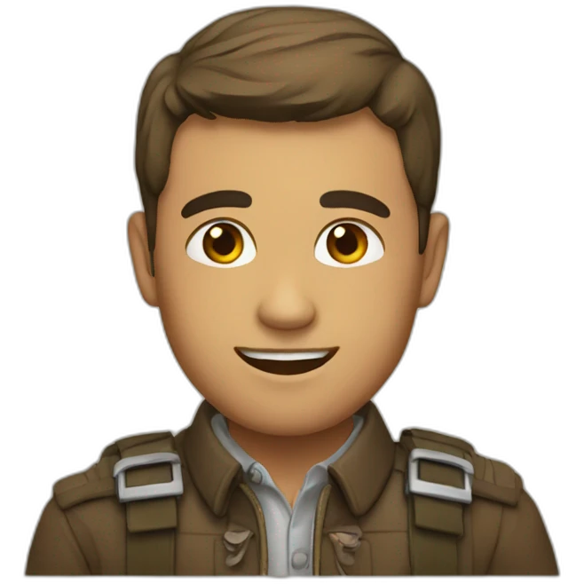 gracias emoji