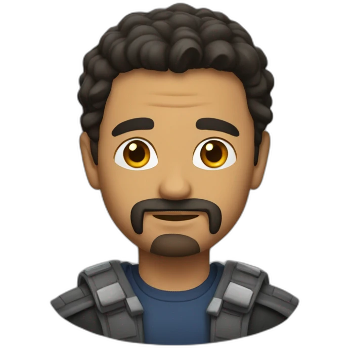 Carlos castle emoji