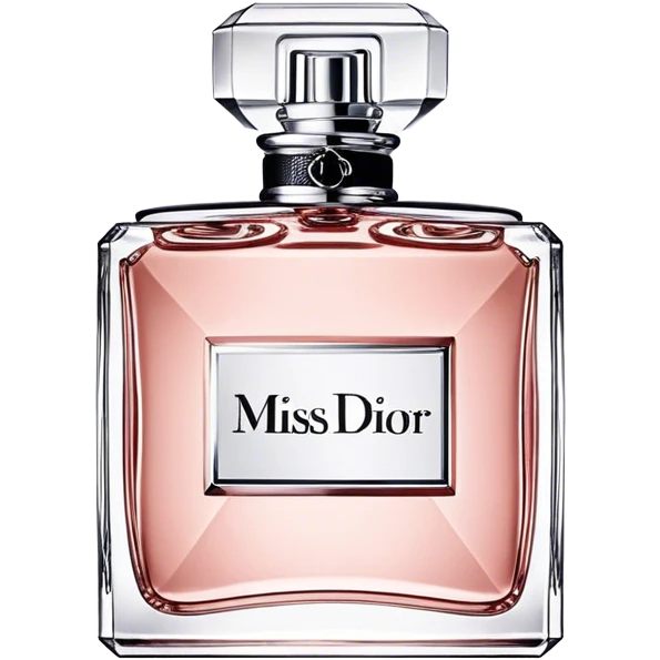 miss dior perfume emoji
