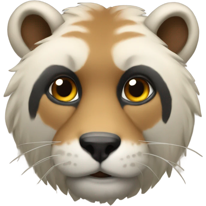 Animal #### emoji