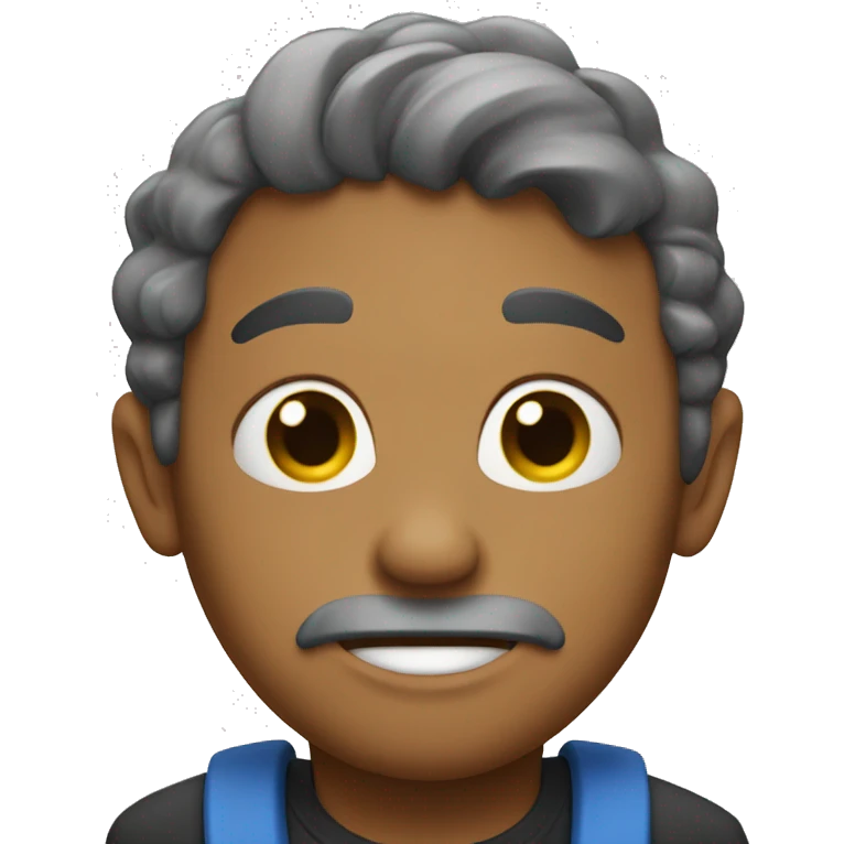 Bibble emoji