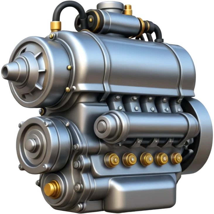 Lightning Engine emoji