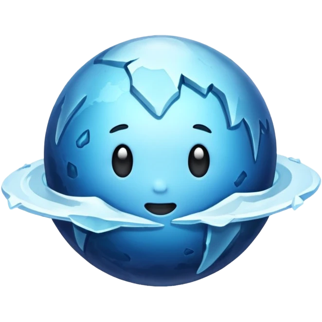 Plutox Planet emoji