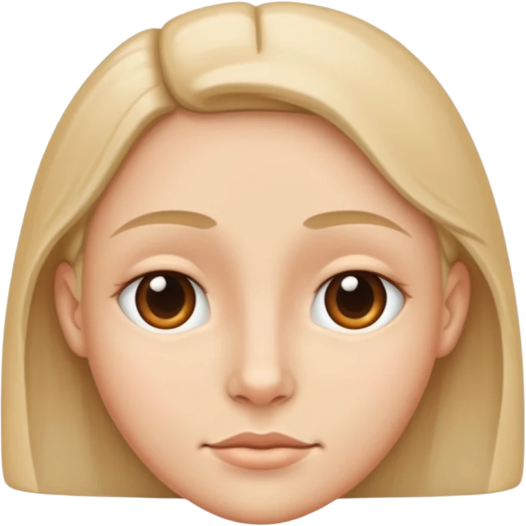 head emoji