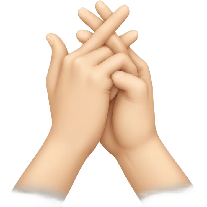 Promise emoji
