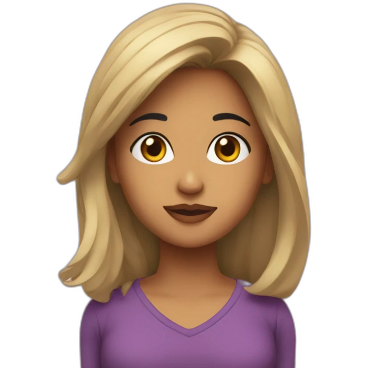 Mia khalif emoji
