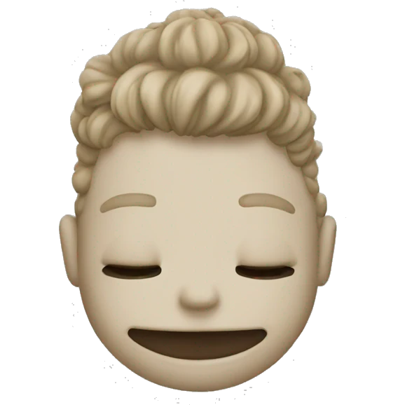 Dieu emoji