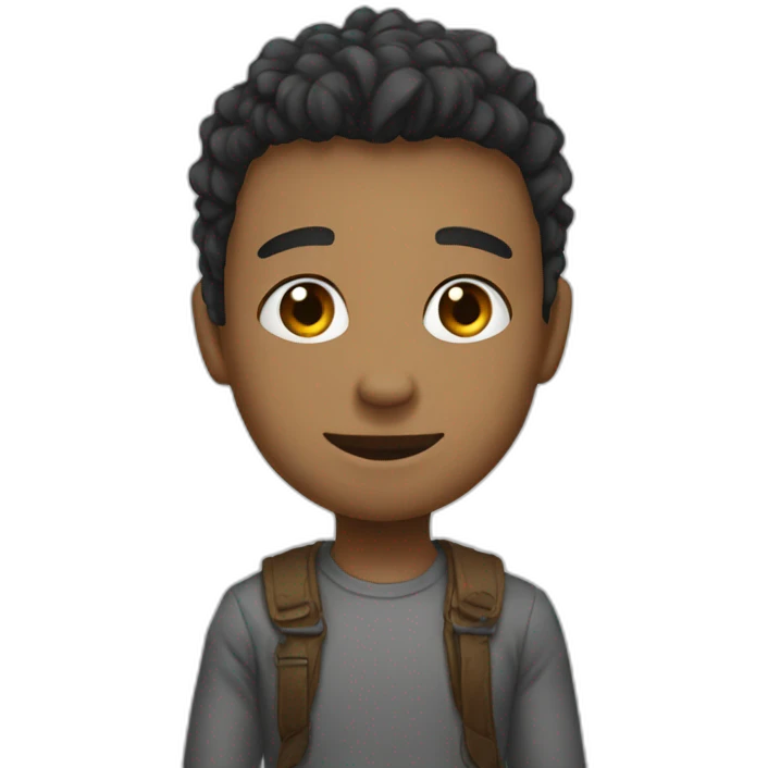 mangas emoji