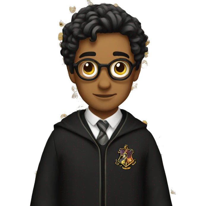Hogwarts  emoji