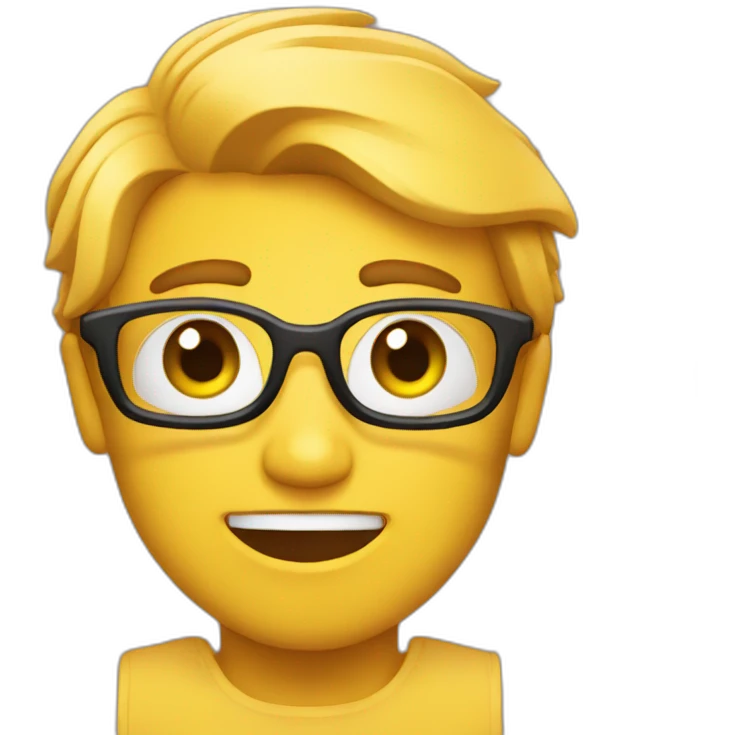 javascript project emoji