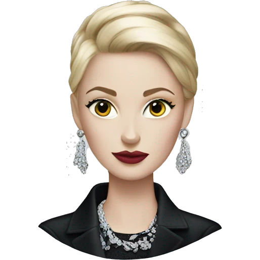 Dior emoji