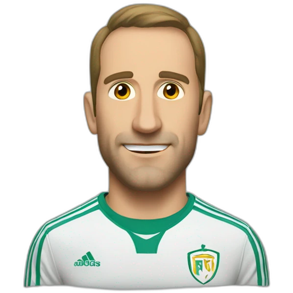 Julien schwarzer emoji