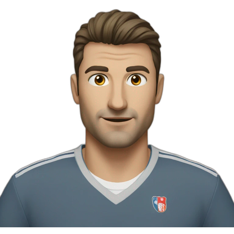 Novak dokovic emoji