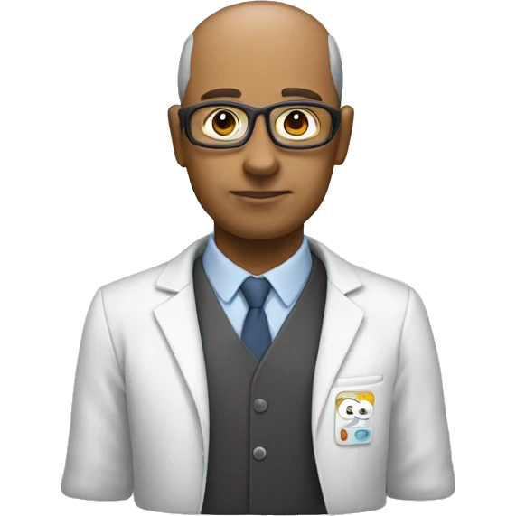 inteligencia artificial e humanizada emoji