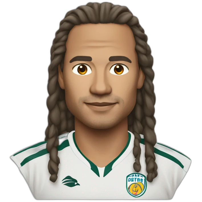 Jorn van dijk emoji