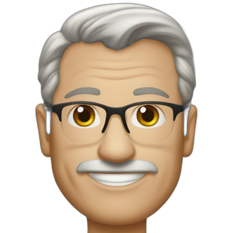 bene bono emoji