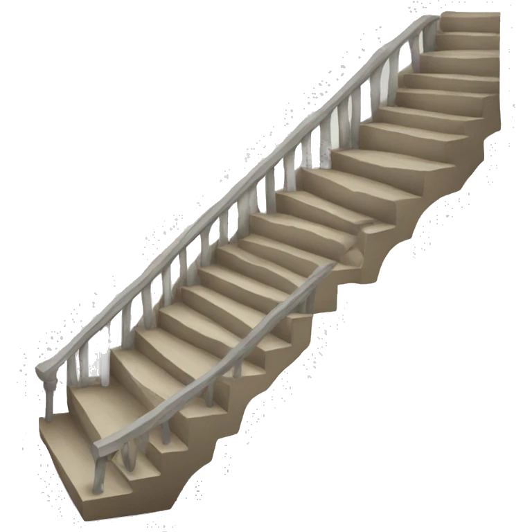stairs emoji