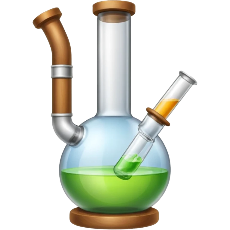 bong emoji