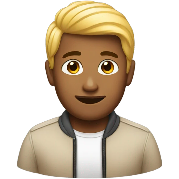 gay emoji