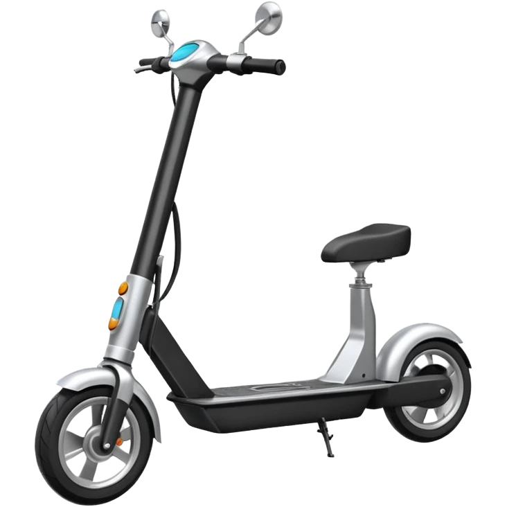 electric scooter emoji