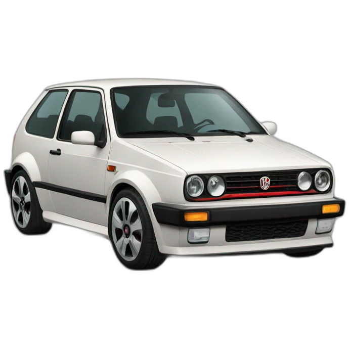 Gti emoji