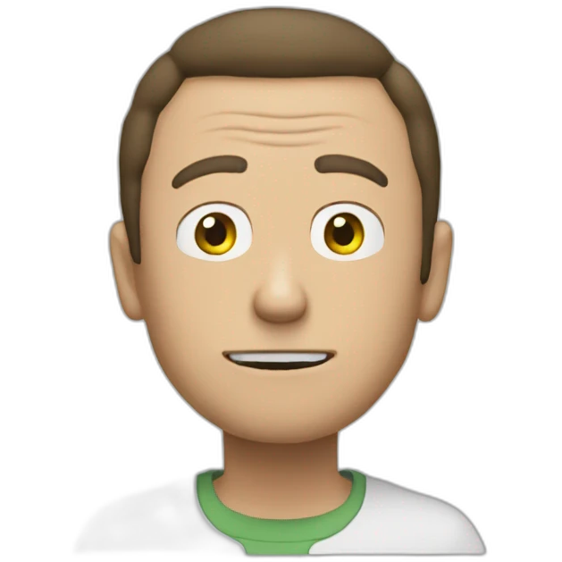 morty emoji