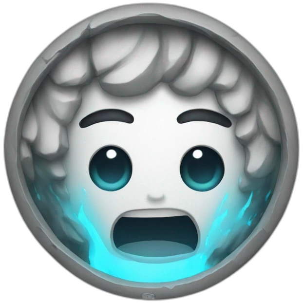 Portal emoji