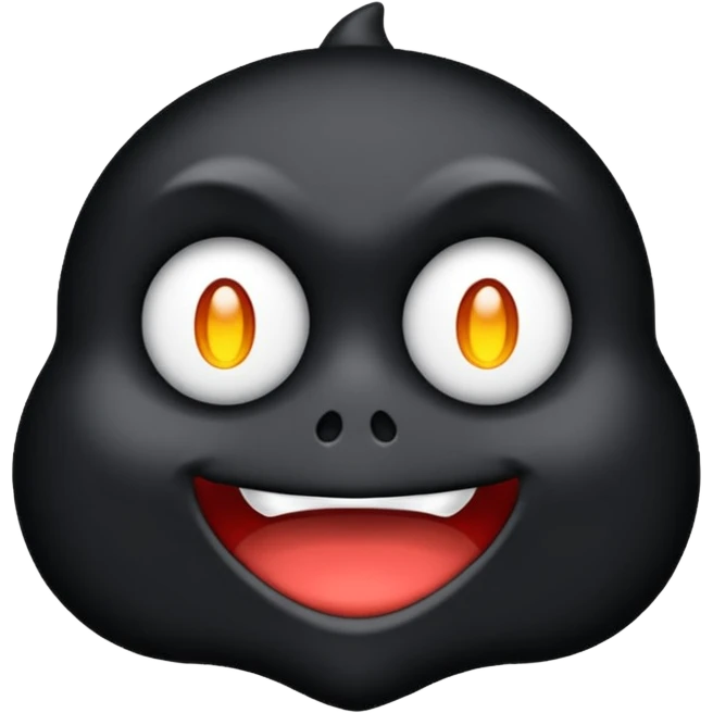 魔法使いのリモコン emoji