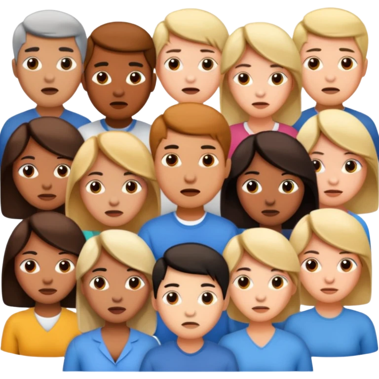 The year's deadlines are closing themselves emoji