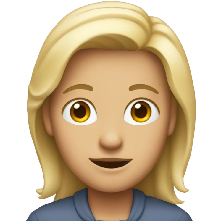 Face  emoji