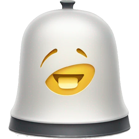 notification bell emoji
