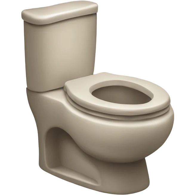 Skibidi toilet  emoji
