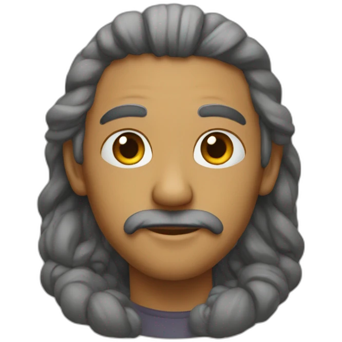la gadji c'est un paqueta emoji