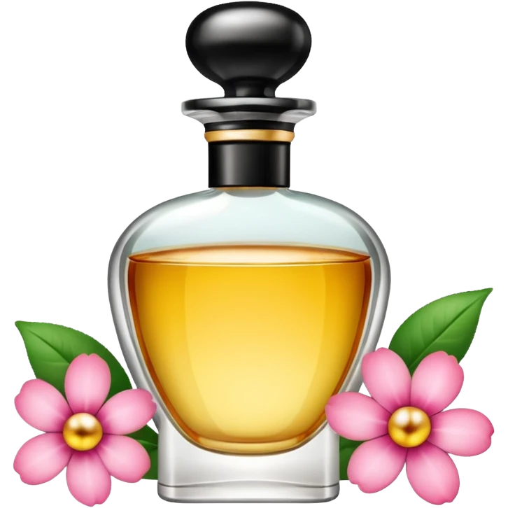 parfume emoji