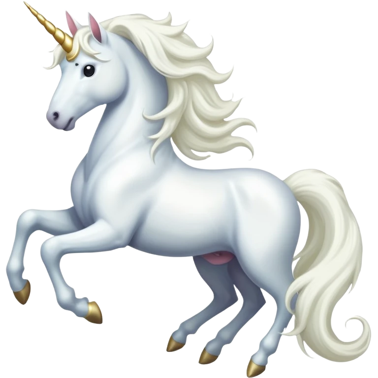 Unicorns emojie emoji