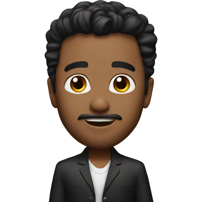 tony emoji