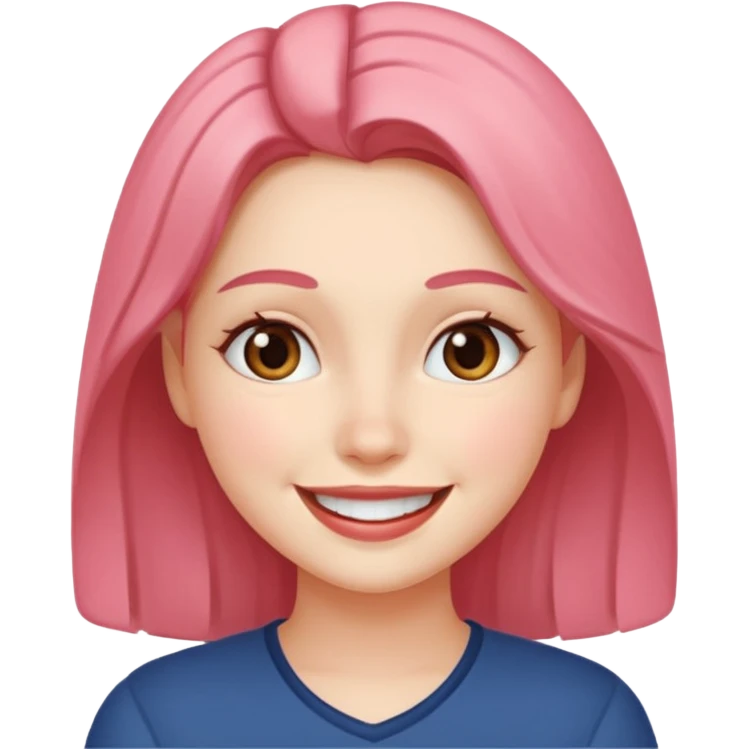 Ada risa emoji