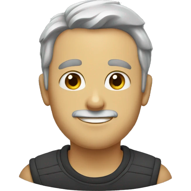 Menotr emoji