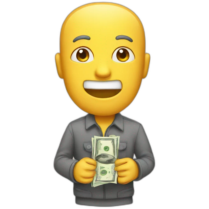 Money emoji