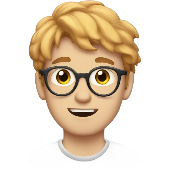 Cavetown emoji
