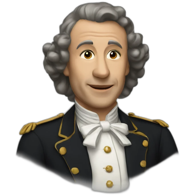 marceau emoji