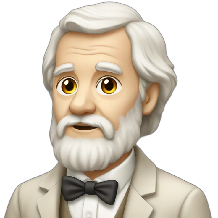 Darwin emoji