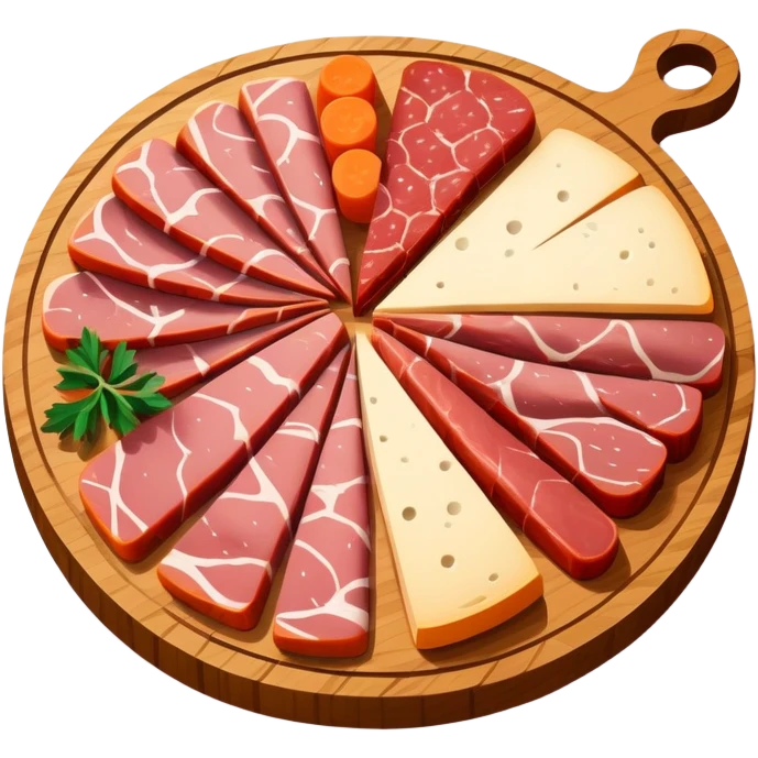 picasso abstract art SPAM MEAT charcute painting emoji