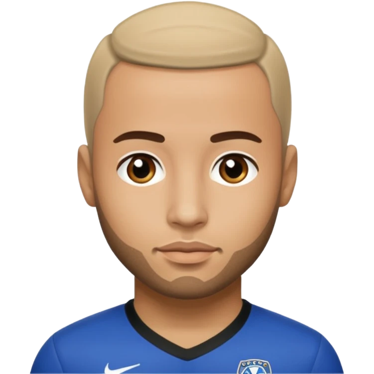Ricardo Quaresma emoji