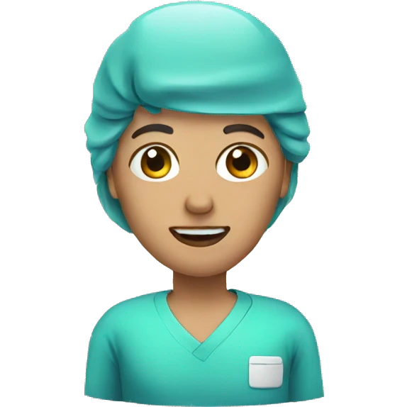 surgery emoji