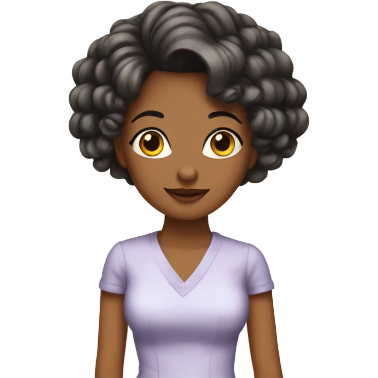 Coquette emojis emoji