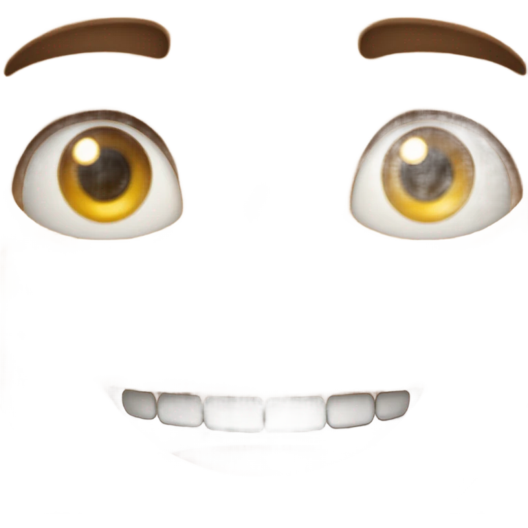 Smile emoji