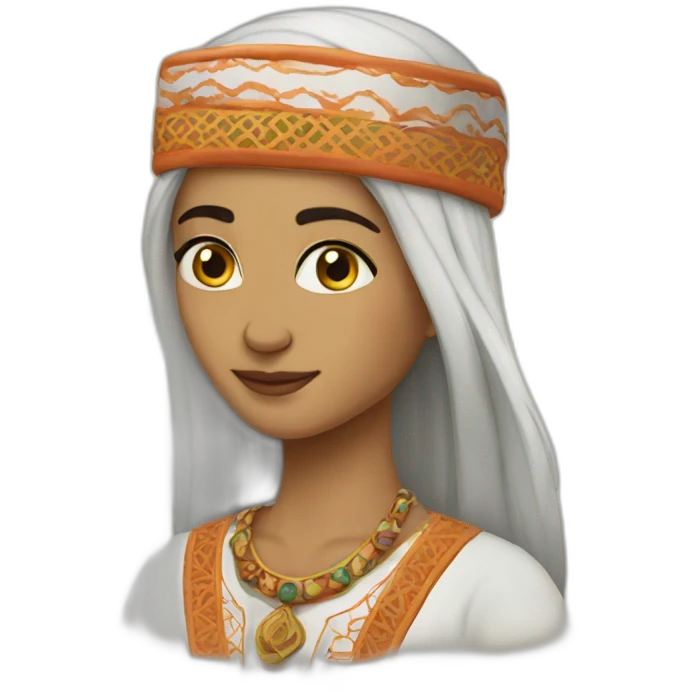 maroc emoji
