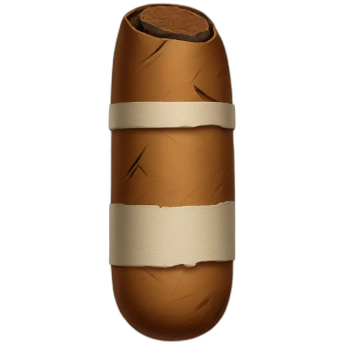 Cigar emoji