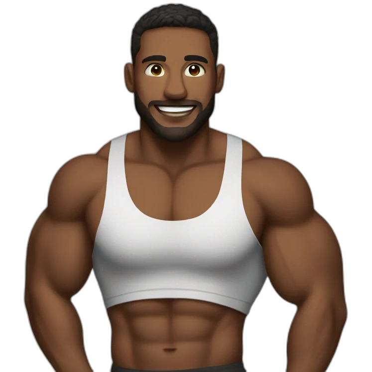 fitness emoji